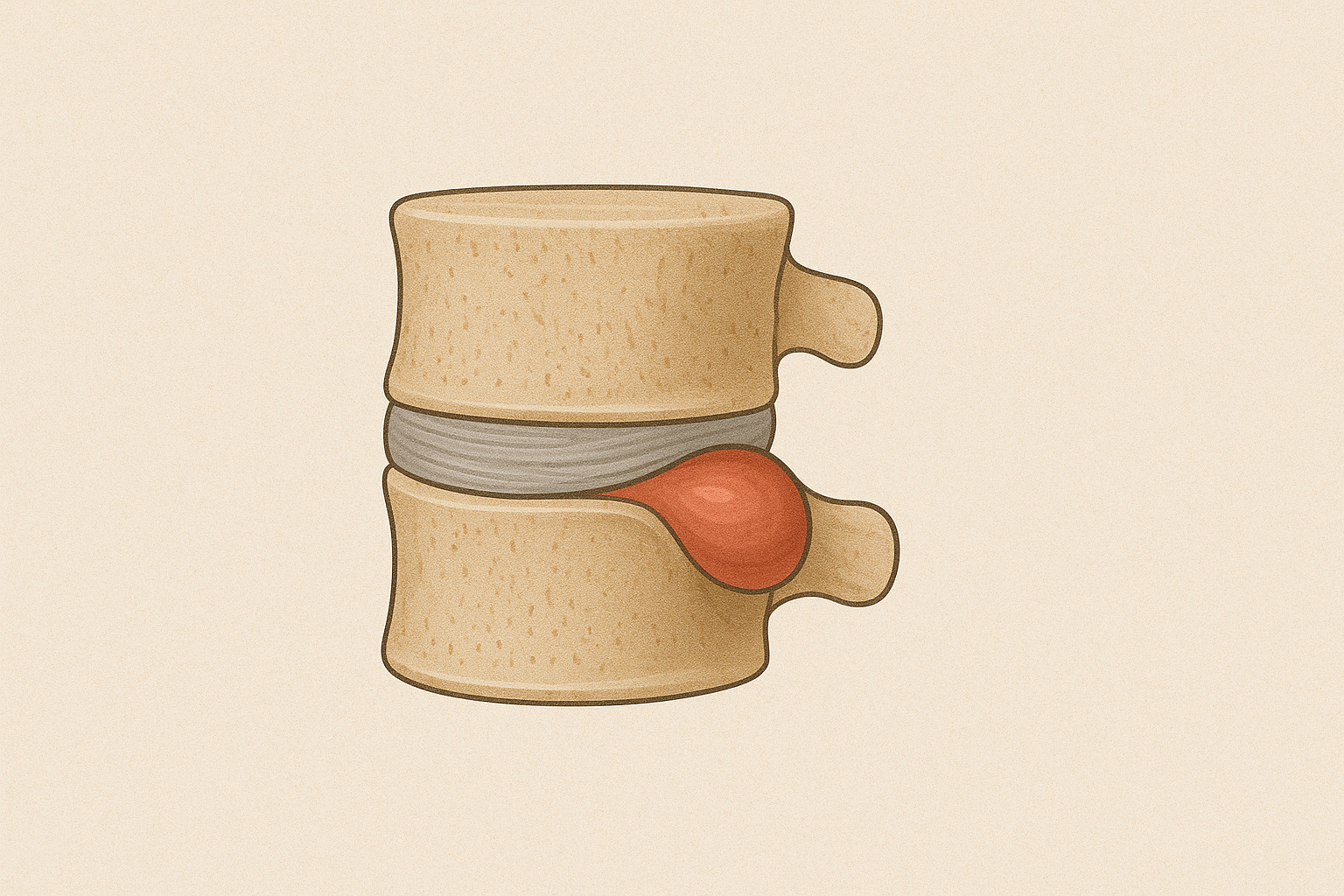 Disk Fıtıklarına Genel Yaklaşım